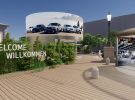 El BMW Vision Neue Klasse estará expuesto en el IAA Mobility 2023 en Múnich