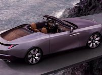 Rolls Royce Amethyst Droptail Modelo Unico (7)