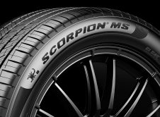 Scorpion Ms 3 4 Detail