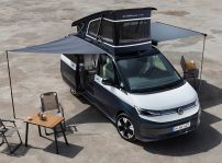 Vw California Concept 10