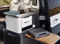 Vw California Concept 14