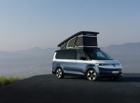 Vw California Concept 5