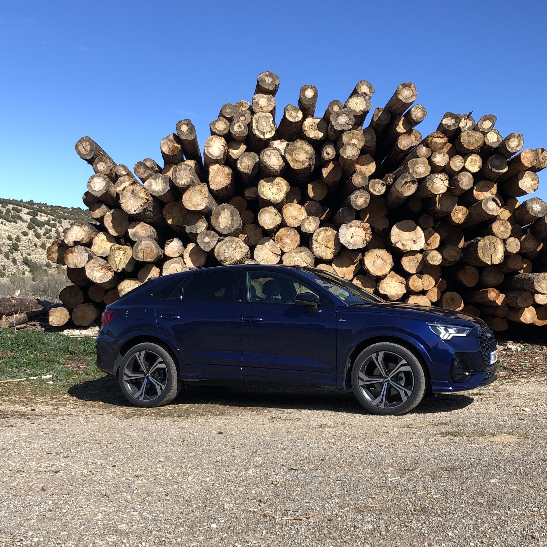 Audi Q3 35 Tfsi 18