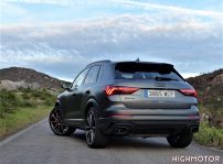 Audi Rs Q3 0135