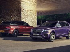 Bentley Bentayga Ewb Mulliner 2023 (6)