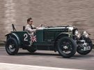 Bentley Blower Jnr, el regreso de un clásico en forma de eléctrico y a escala