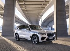 On Location Bmw Ix5 Hydrogen Antwerp