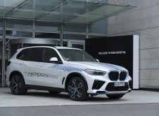 Bmw Ix5 Hydrogen 32