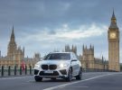 BMW iX5 Hydrogen; el primer vehículo de la marca con pila de combustible que llegará en 2028