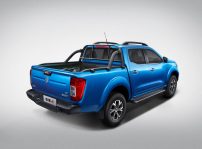 Dongfeng Rich 6 Pick Up (13)