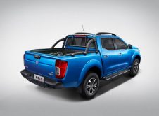 Dongfeng Rich 6 Pick Up (13)