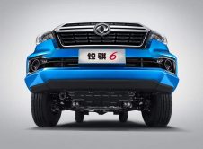Dongfeng Rich 6 Pick Up (15)