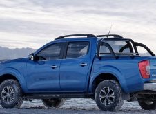 Dongfeng Rich 6 Pick Up (22)