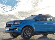 Dongfeng Rich 6 Pick Up (23)