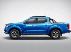 Dongfeng Rich 6 Pick Up (6)