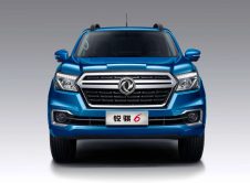 Dongfeng Rich 6 Pick Up (8)