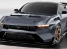 El Ford Mustang GTD 2025 llevará la emoción de Le Mans a las carreteras