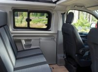 Ford Transit Nugget Camper Van 04
