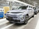 Hyundai comienza la producción del Kona EV en Europa