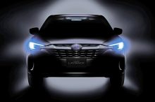 Subaru presenta el nuevo Levorg Layback convertido en SUV