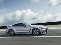 Das Neue Mercedes Amg Gt Coupé: So Amg, Made In Affalterbach The All New Mercedes Amg Gt Coupé: So Amg, Made In Affalterbach