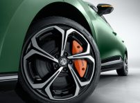 Mg4 Xpower Rims (2023)