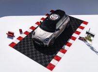 Mini Bulldog Racing Edition 4