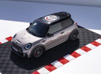 Mini Bulldog Racing Edition 5