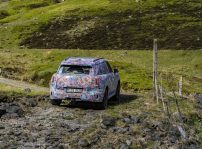 Mini Countryman 5