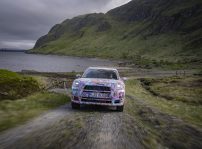 Mini Countryman 6