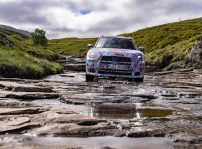 Mini Countryman 9