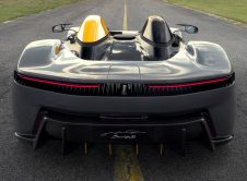 Pininfarina B95 Speedster 2025 02