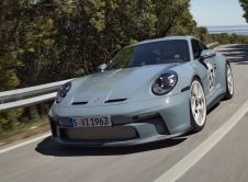 Porsche 911 S:t 11