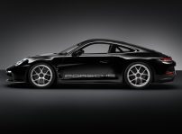 Porsche 911 S:t 19