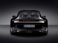 Porsche 911 S:t 21