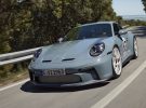Porsche sigue creciendo y el clásico 911 se resiste a desaparecer frente al exito del Cayenne