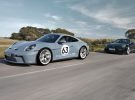 Porsche 911 S/T: la mejor manera de celebrar el 60 aniversario del Porsche 911