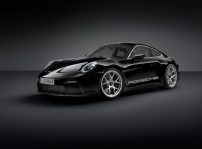 Porsche 911 S:t 5