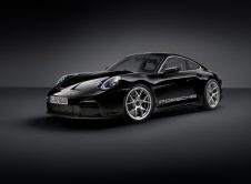 Porsche 911 S:t 5