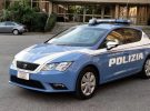 El SEAT León se convierte en el nuevo coche de la policía italiana