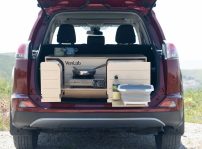 Suv Kit Van Lab Camper 09