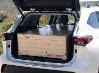 Suv Kit Van Lab Camper 12