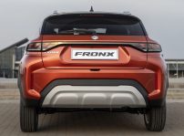 Suzuki Fronx India Mexico (14)