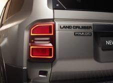 Toyota Land Cruiser 17