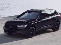 Volvo Xc60 Black Edition 2024 (1)