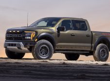 2024 Ford F 150 Raptor 01