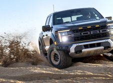 2024 Ford F 150 Raptor 06