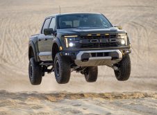 2024 Ford F 150 Raptor 07