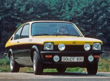 Opel Kadett Gt/e (1975)