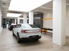 674560 20230906 Presentaci N Del Polestar 3 En La Inauguraci N Del Segundo Polestar Space